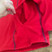 Majestic Boston Red Sox MLB Pullover Men's XXL Authentic Collection Therma See