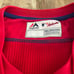Majestic Boston Red Sox MLB Pullover Men's XXL Authentic Collection Therma See