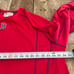 Majestic Boston Red Sox MLB Pullover Men's XXL Authentic Collection Therma See