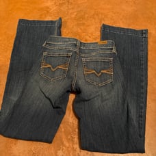 Ariat Trouser Jeans size 25L