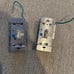 Two - Lutron Ariadni/Toggler LED+ Dimmer | 150-Watt, Single-Pole/3-Way | AYCL-