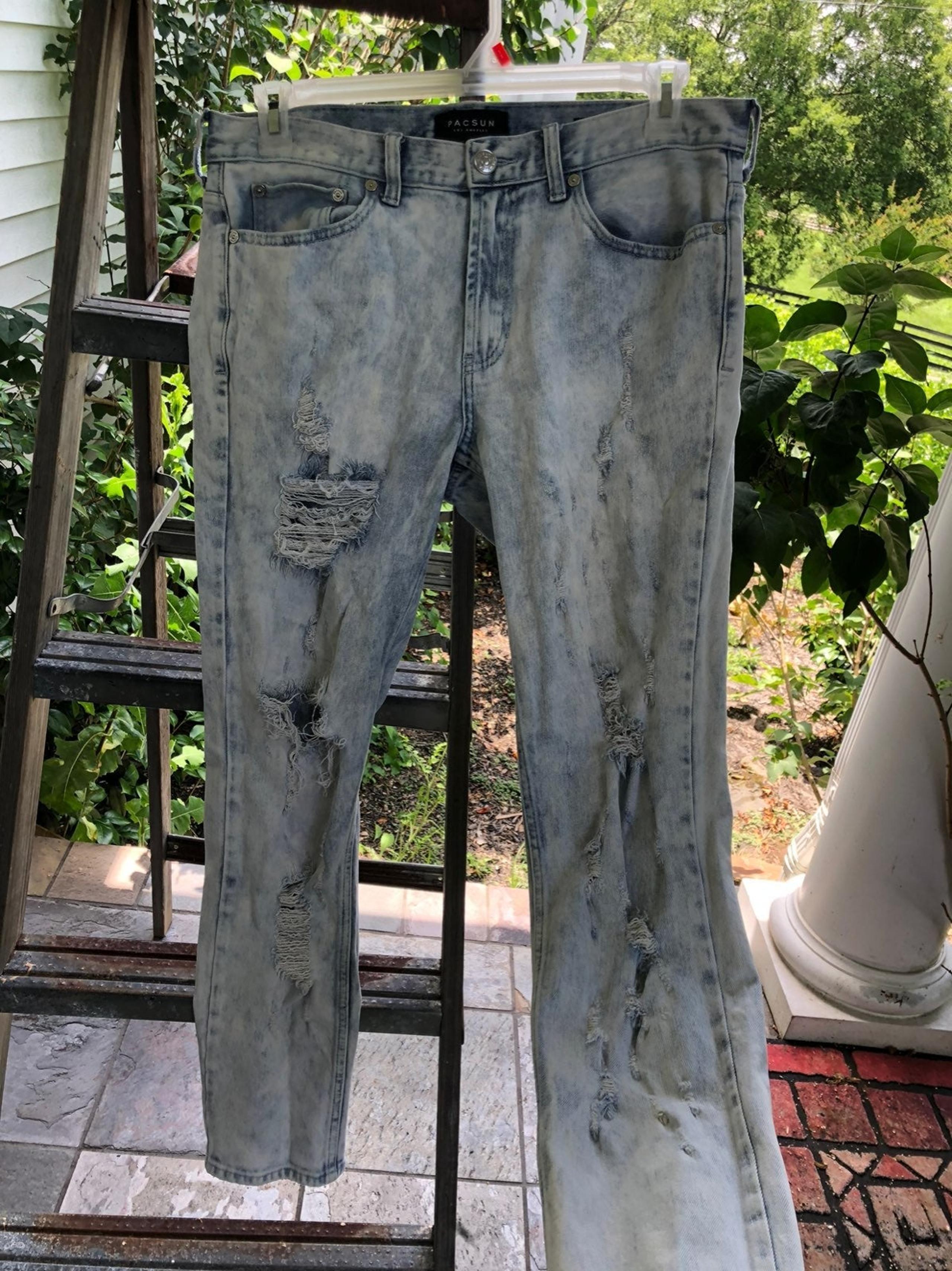 Pacsun Jeans