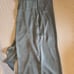Zara Satin Midi Wrap Skirt Size Medium