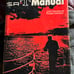 Minolta Sr-T Manual by John Neubauer