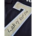 Willie Roaf Autographed/Signed Jersey TRISTAR New Orleans Saints