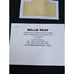 Willie Roaf Autographed/Signed Jersey TRISTAR New Orleans Saints