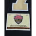 Willie Roaf Autographed/Signed Jersey TRISTAR New Orleans Saints