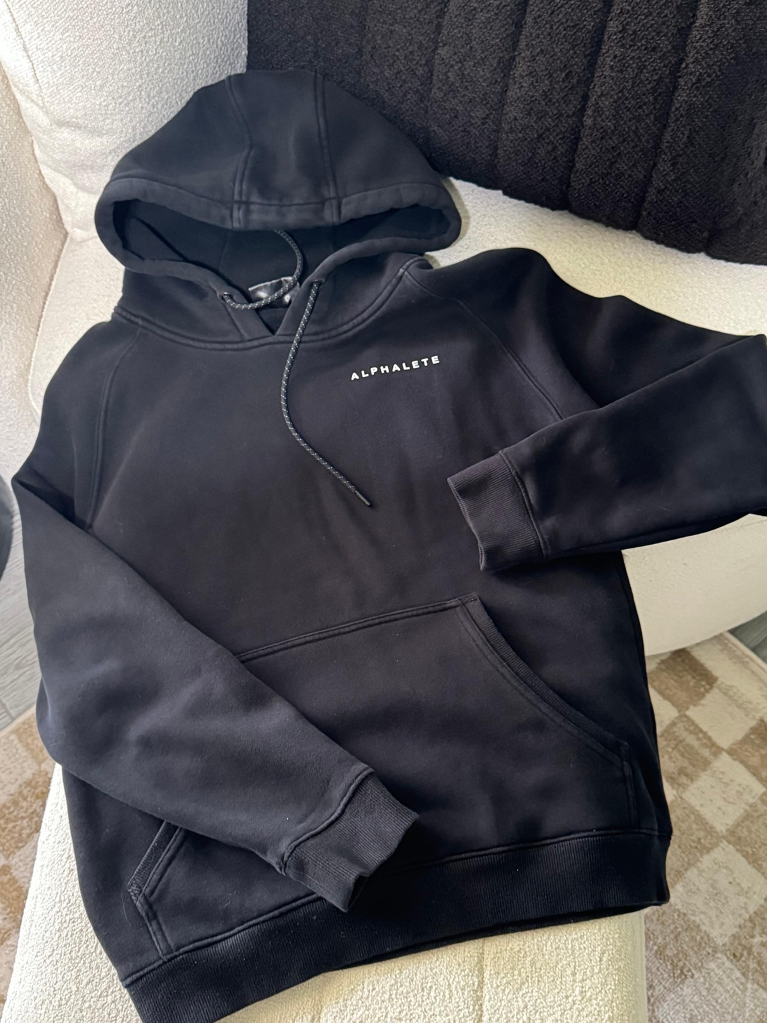 Alphalete Women’s Hoodie