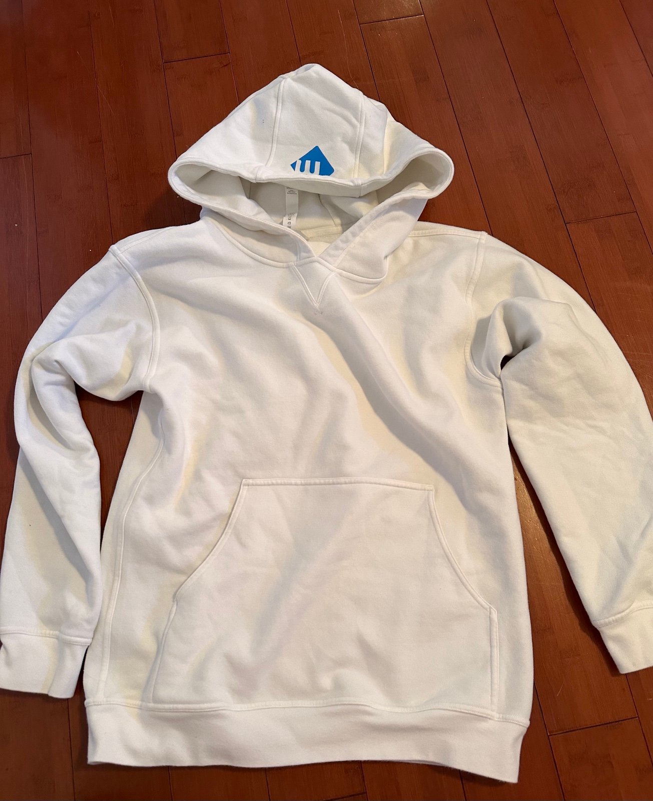 Lululemon hoodie sz 6