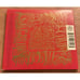 Kanye West: My Beautiful Dark Twisted Fantasy (Deluxe Edition) CD w/ Poster RAP