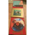 Kanye West: My Beautiful Dark Twisted Fantasy (Deluxe Edition) CD w/ Poster RAP