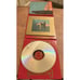 Kanye West: My Beautiful Dark Twisted Fantasy (Deluxe Edition) CD w/ Poster RAP