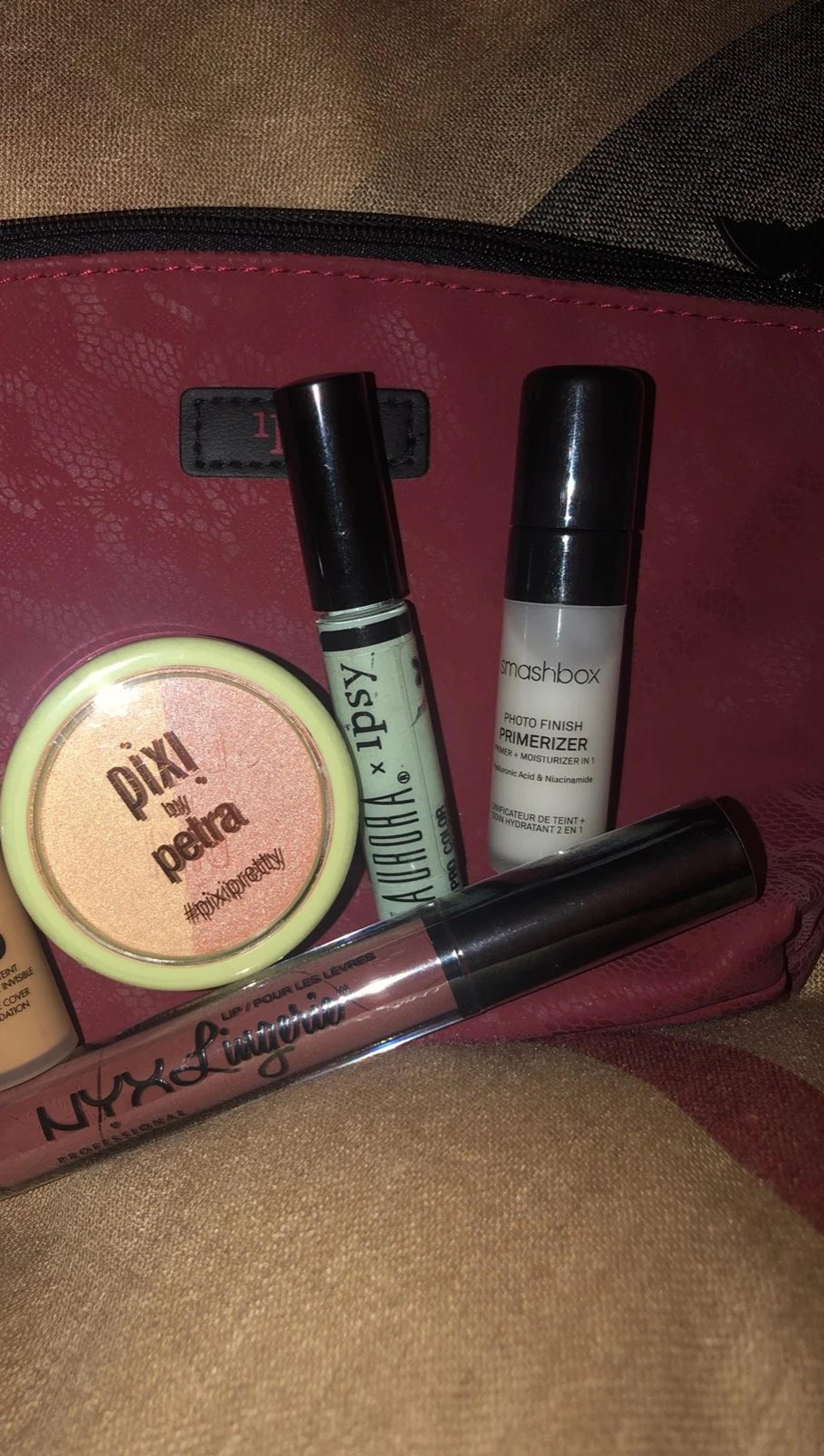 Makeup Bundle
