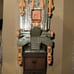 GI Joe 1990 Sky Patrol Sky Havoc