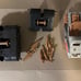 GI Joe 1990 Sky Patrol Sky Havoc