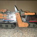 GI Joe 1990 Sky Patrol Sky Havoc