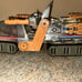 GI Joe 1990 Sky Patrol Sky Havoc