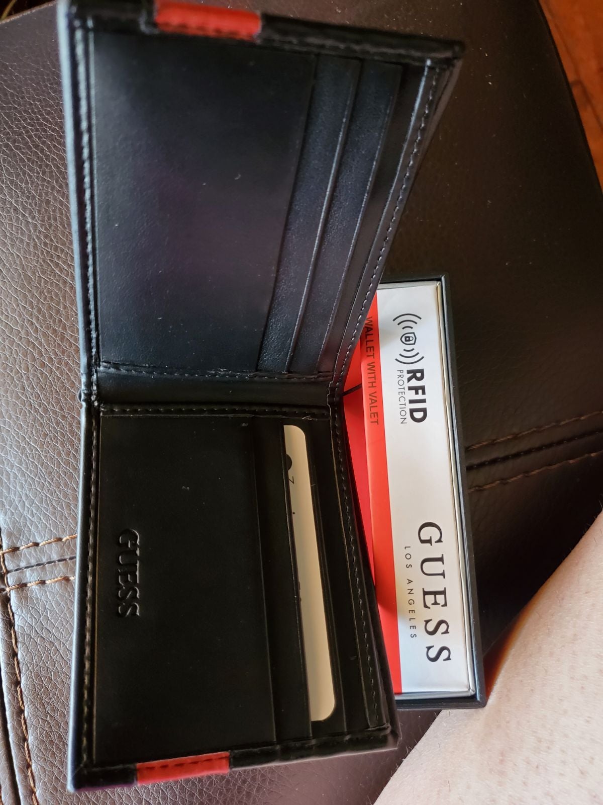 Wallet