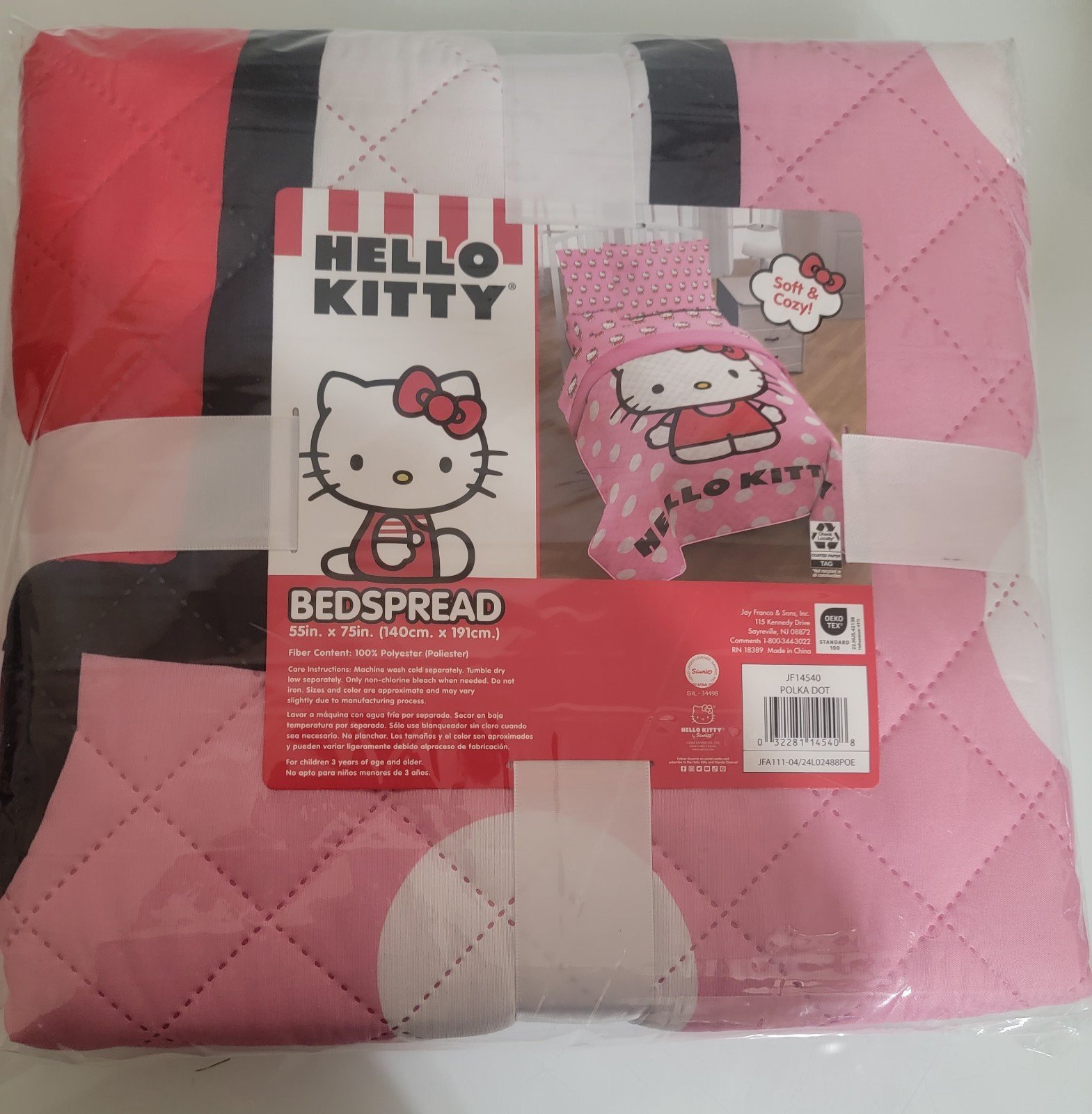 Hello Kitty