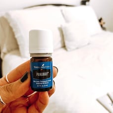Young Living Essential Oil panaway 5ml