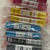 564 564XL 8 Pack Ink Cartridges Replacement for HP