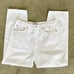 AGOLDE NWT 90's Mid Rise Loose in Vanish