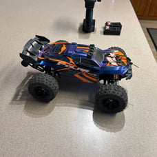 Rc car