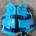 Super soft swim life jacket life vest