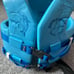 Super soft swim life jacket life vest