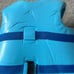 Super soft swim life jacket life vest