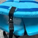 Super soft swim life jacket life vest