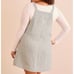 NEW Arula Blue Tweed Skirtall Plus Size X / 0X (XL) NWT