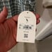 NEW Arula Blue Tweed Skirtall Plus Size X / 0X (XL) NWT