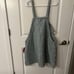 NEW Arula Blue Tweed Skirtall Plus Size X / 0X (XL) NWT