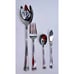 Reed & Barton Waldon Stainless Flatware Serving Replacement 4 pc