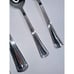 Reed & Barton Waldon Stainless Flatware Serving Replacement 4 pc