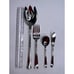 Reed & Barton Waldon Stainless Flatware Serving Replacement 4 pc