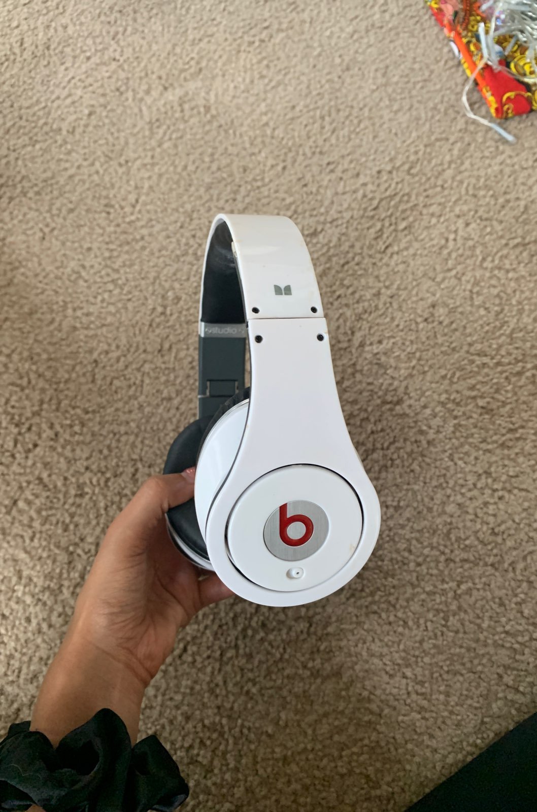 beats by dre