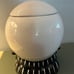 Jack Skellington Ceramic Cookie Jar