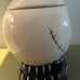 Jack Skellington Ceramic Cookie Jar