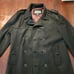 Affliction Peacoat