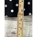 Cinq a Sept Tiered Midi Skirt Women's Size L Black White Polka Dot Rowena Boho