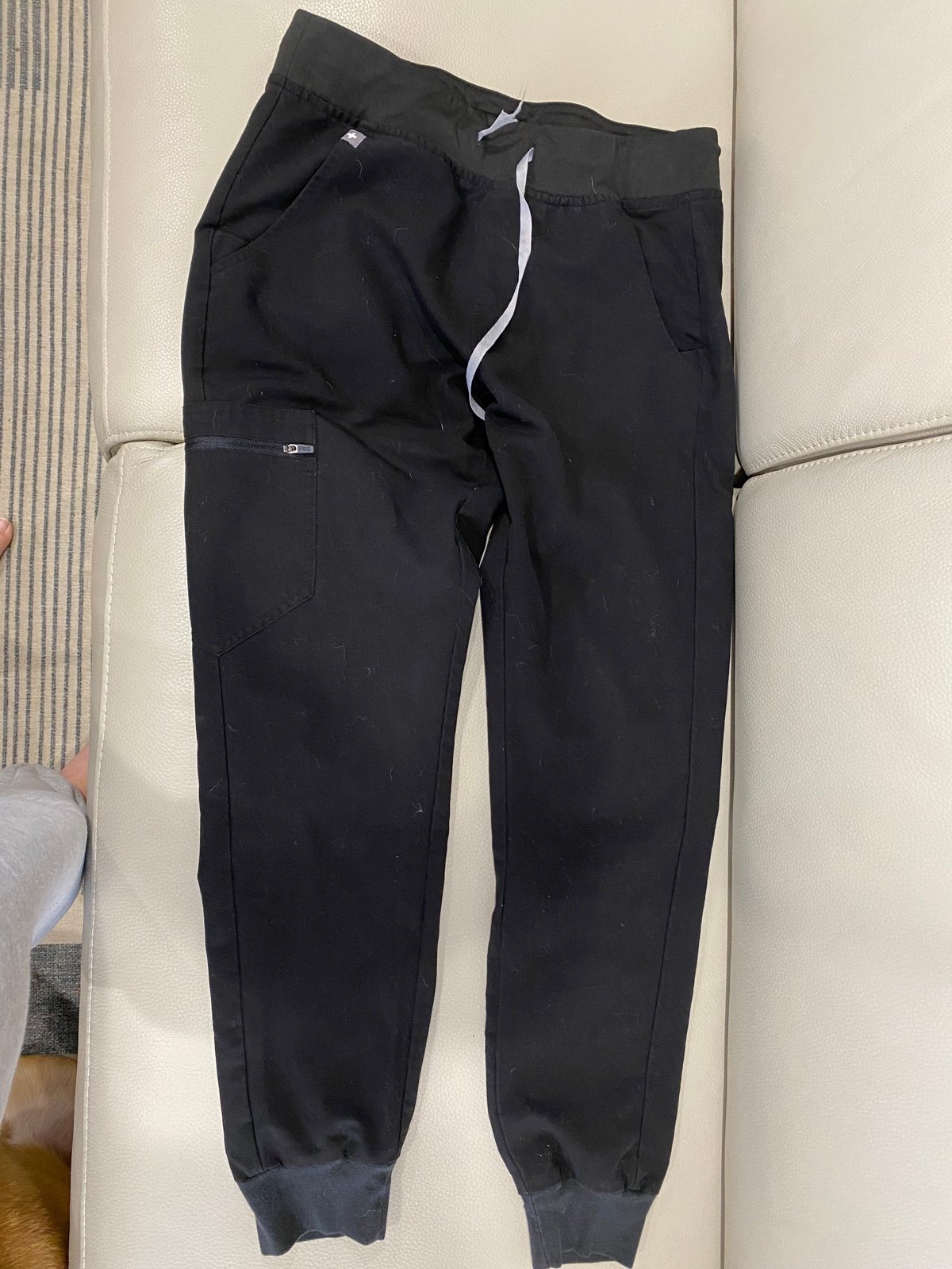 FIG Clothing Zamora Jogger Scrub Pants