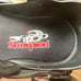 URBAN STREET SKORPION QUADLINE SMALL LARGE ADJUSTABLE ROLLER SKATES 100mm WHEELS