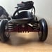 URBAN STREET SKORPION QUADLINE SMALL LARGE ADJUSTABLE ROLLER SKATES 100mm WHEELS
