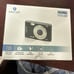 Minolta MND20-BL 2.7K HD 2.9 LCD 44 MP 16x Zoom Silve Digital Camera New In Box
