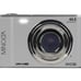 Minolta MND20-BL 2.7K HD 2.9 LCD 44 MP 16x Zoom Silve Digital Camera New In Box