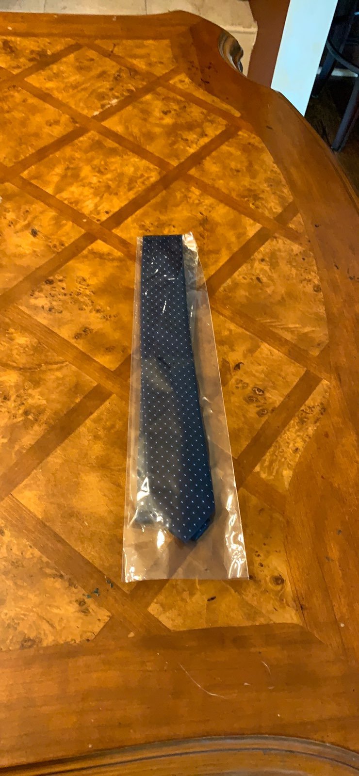 Canali tie