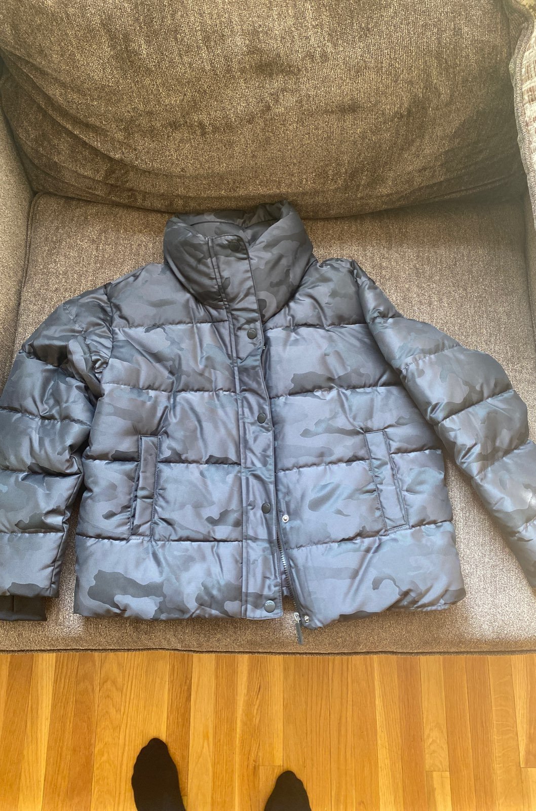 Jacket