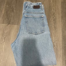 L.L Bean vintage jeans